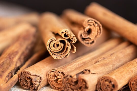 True Cinnamon