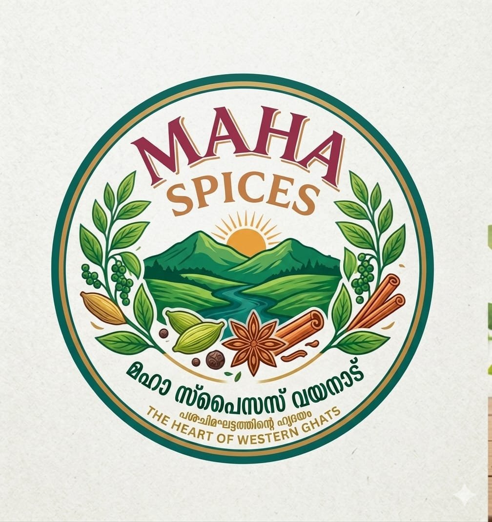 Green Harvest Logo